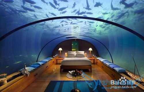 五一旅游攻略:世界那么大,我要怎么看?