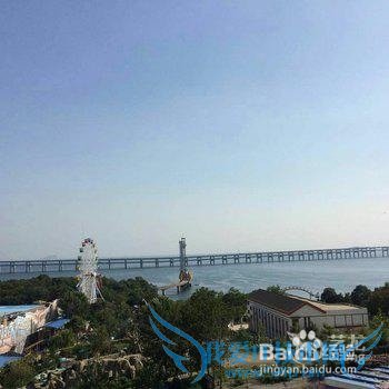 大连旅游性价比高的海景酒店有哪些