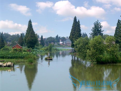 江苏自助旅游攻略