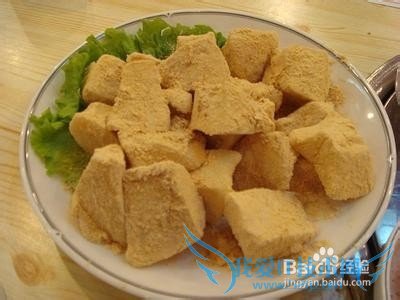 到延边旅游 一定要品尝的 朝鲜族饮食