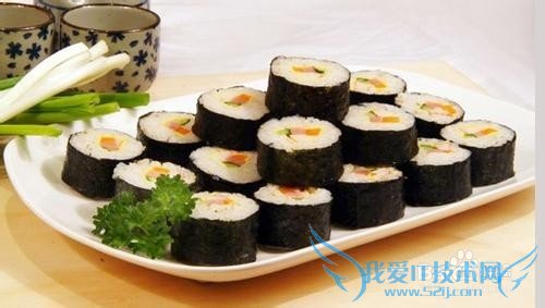 到延边旅游 一定要品尝的 朝鲜族饮食