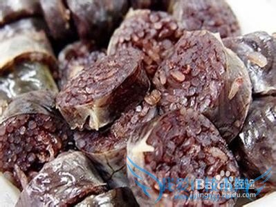 到延边旅游 一定要品尝的 朝鲜族饮食