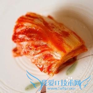 到延边旅游 一定要品尝的 朝鲜族饮食