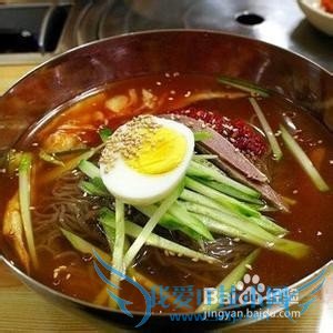 到延边旅游 一定要品尝的 朝鲜族饮食