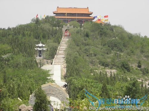 菏泽景点怎么玩转?