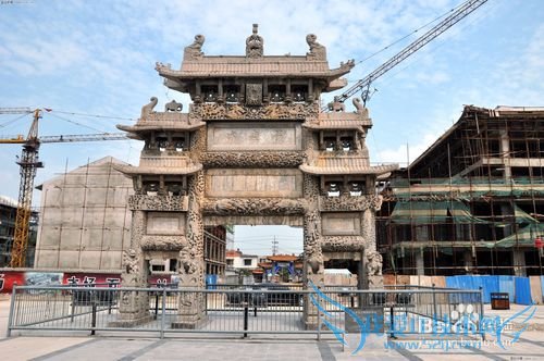 菏泽景点怎么玩转?