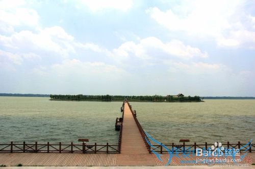 菏泽景点怎么玩转?