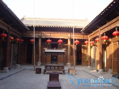 菏泽景点怎么玩转?