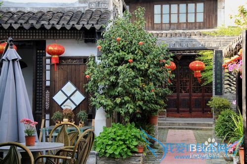 ¡¾Î÷ÌÁ¹ÅÕòÂÃÓι¥ÂÔ¡¿