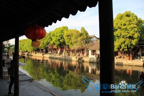 ¡¾Î÷ÌÁ¹ÅÕòÂÃÓι¥ÂÔ¡¿