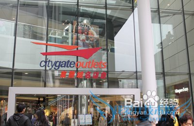 2012最新香港购物旅游攻略大全