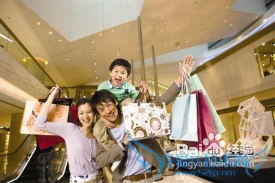 2012最新香港购物旅游攻略大全