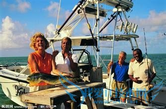 外出旅游防暑的绝招!!