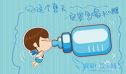 外出旅游防暑的绝招!!