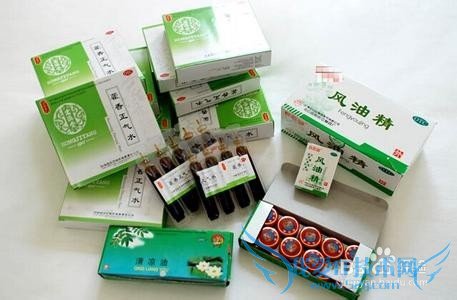 外出旅游防暑的绝招!!