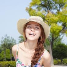 外出旅游防暑的绝招!!