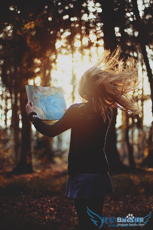 和女友一起去旅游要注意什么呢?