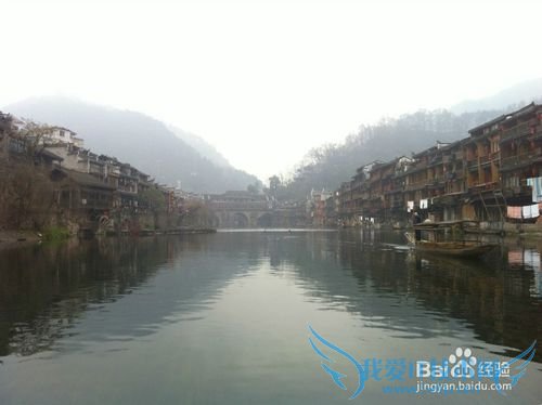 湖南旅游小攻略