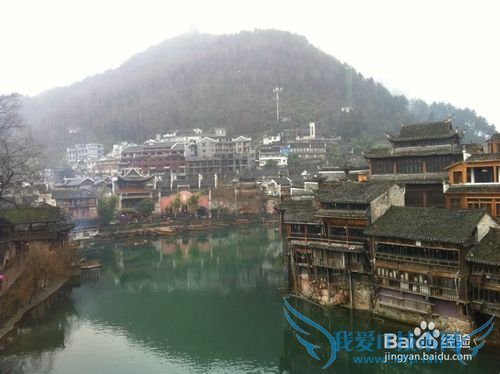 湖南旅游小攻略