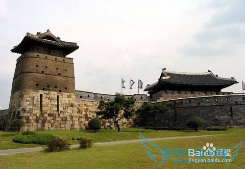 去韩国旅游都到哪里玩啊