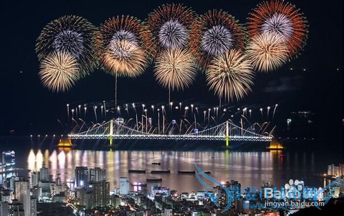 去韩国旅游都到哪里玩啊