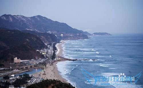 去韩国旅游都到哪里玩啊