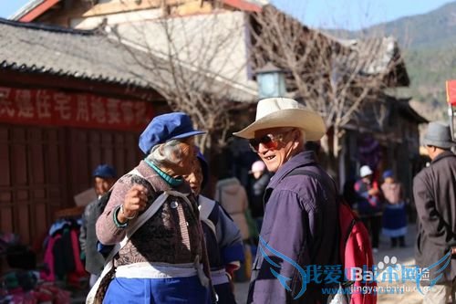 去丽江旅游必须明白的几件事