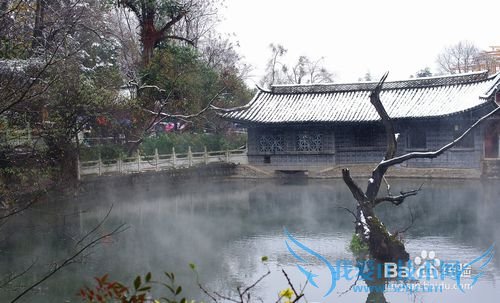 去丽江旅游必须明白的几件事