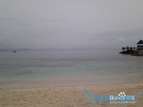 三亚八日旅游(天津-三亚双飞)