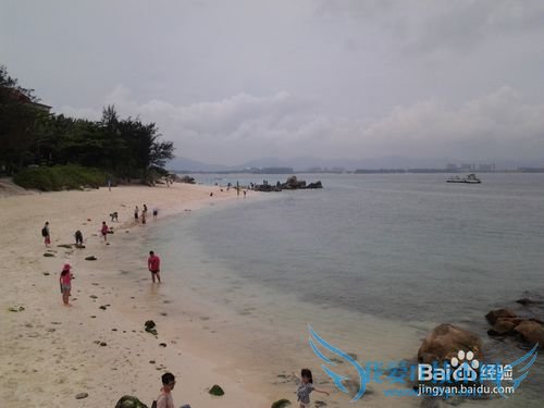 三亚八日旅游(天津-三亚双飞)