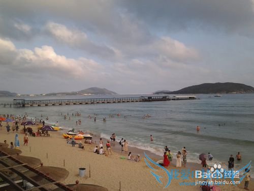 三亚八日旅游(天津-三亚双飞)