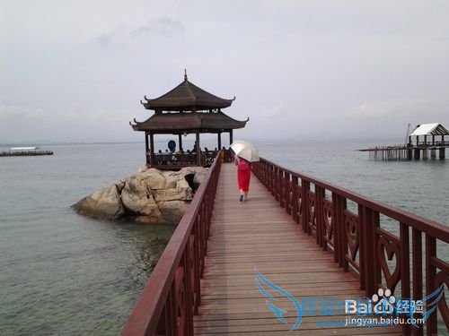 三亚八日旅游(天津-三亚双飞)