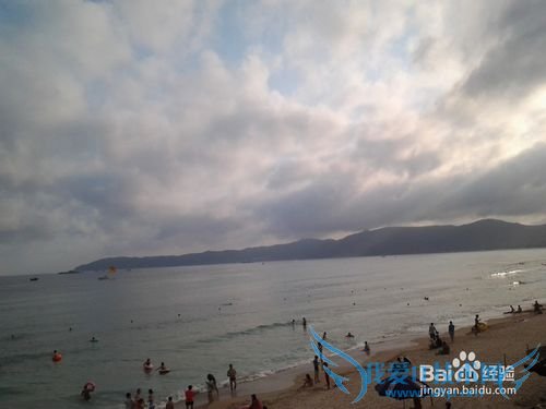 三亚八日旅游(天津-三亚双飞)