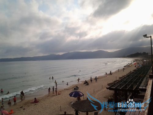 三亚八日旅游(天津-三亚双飞)