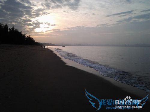 三亚八日旅游(天津-三亚双飞)