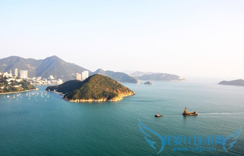 香港旅游全攻略