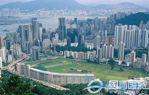 香港旅游全攻略