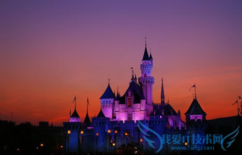 香港旅游全攻略