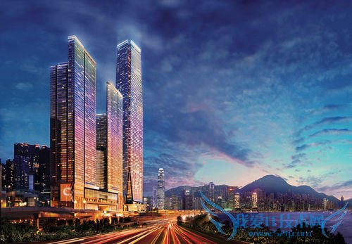 香港旅游全攻略