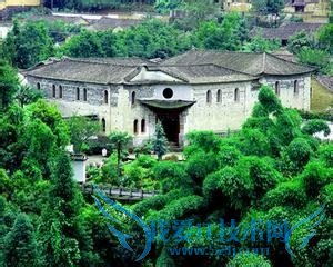 和顺古镇美景住宿