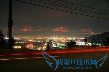 洛杉矶有哪些免费的旅游景点