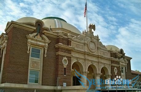 洛杉矶有哪些免费的旅游景点