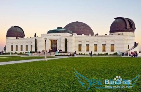 洛杉矶有哪些免费的旅游景点