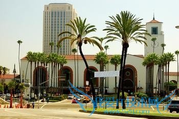 洛杉矶有哪些免费的旅游景点