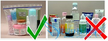 香港旅游及过关小结: