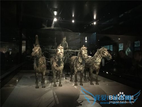 适合学生党的西安四日游记