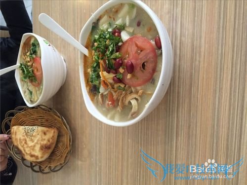 适合学生党的西安四日游记