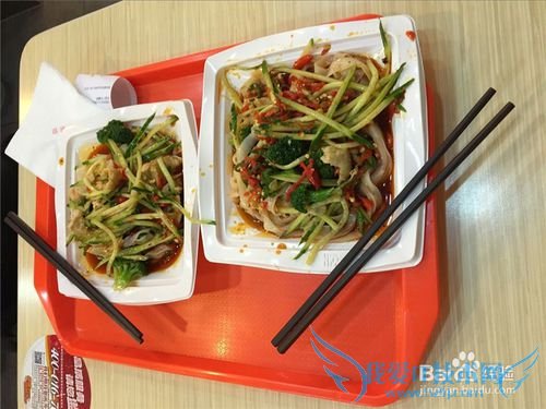 适合学生党的西安四日游记