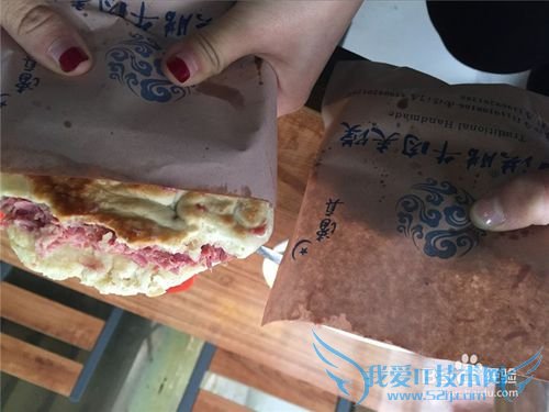 适合学生党的西安四日游记