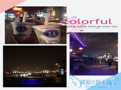 适合学生党的西安四日游记